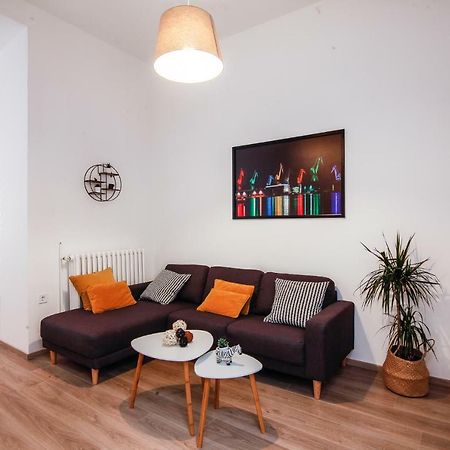 Apartment Kensi*** Pola Esterno foto