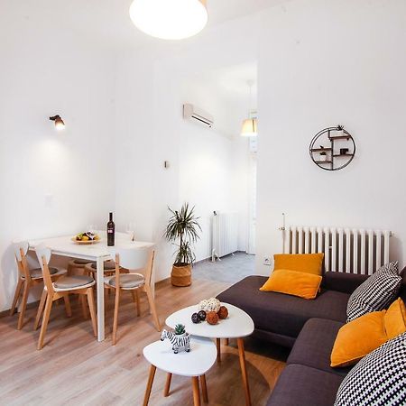 Apartment Kensi*** Pola Esterno foto