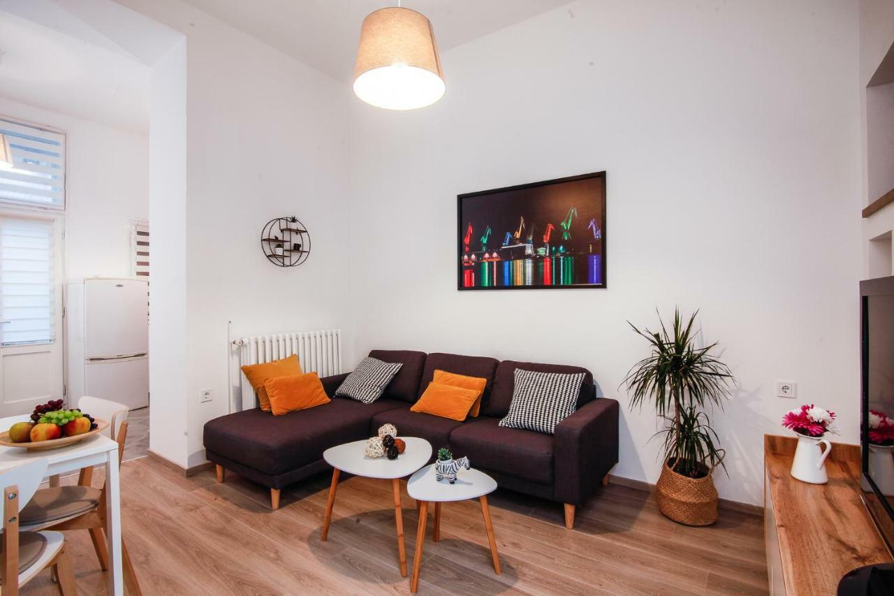 Apartment Kensi*** Pola Esterno foto